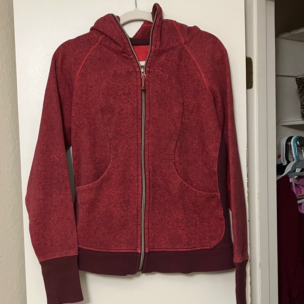 Lululemon Scuba